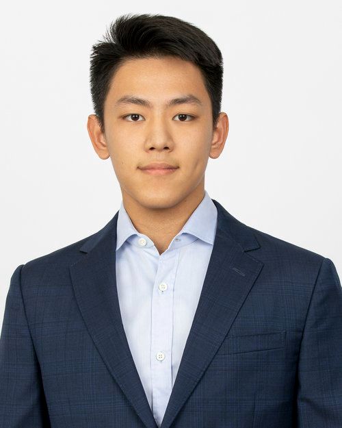 Тимур Касымов